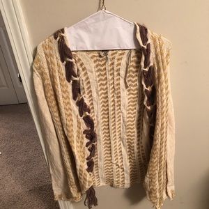 Super Comfy Cardigan-BKE